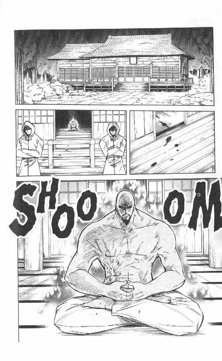 Rồng ma trận Chapter 52 - Trang 12