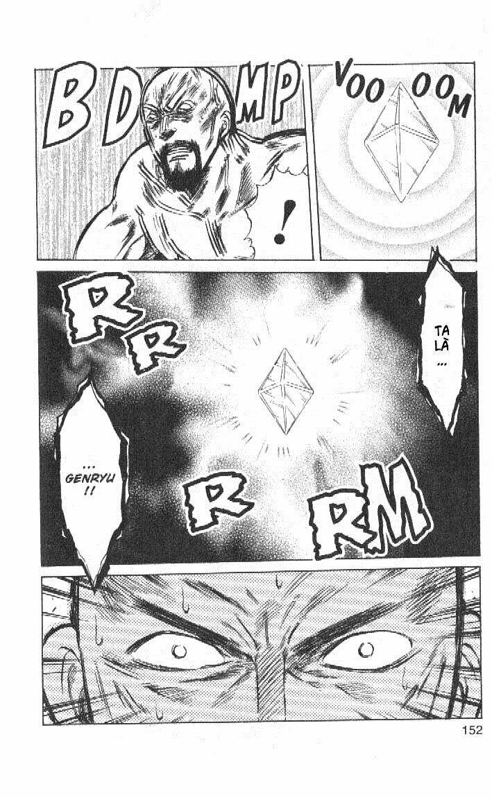 Rồng ma trận Chapter 52 - Trang 14