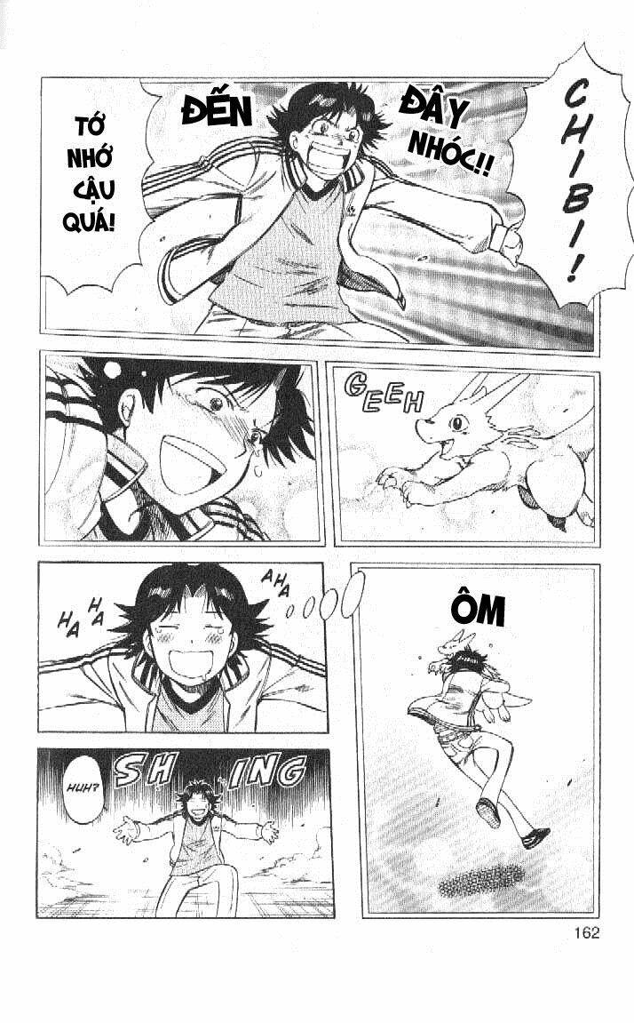 Rồng ma trận Chapter 52 - Trang 24