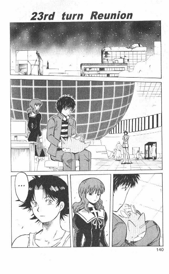 Rồng ma trận Chapter 52 - Trang 2