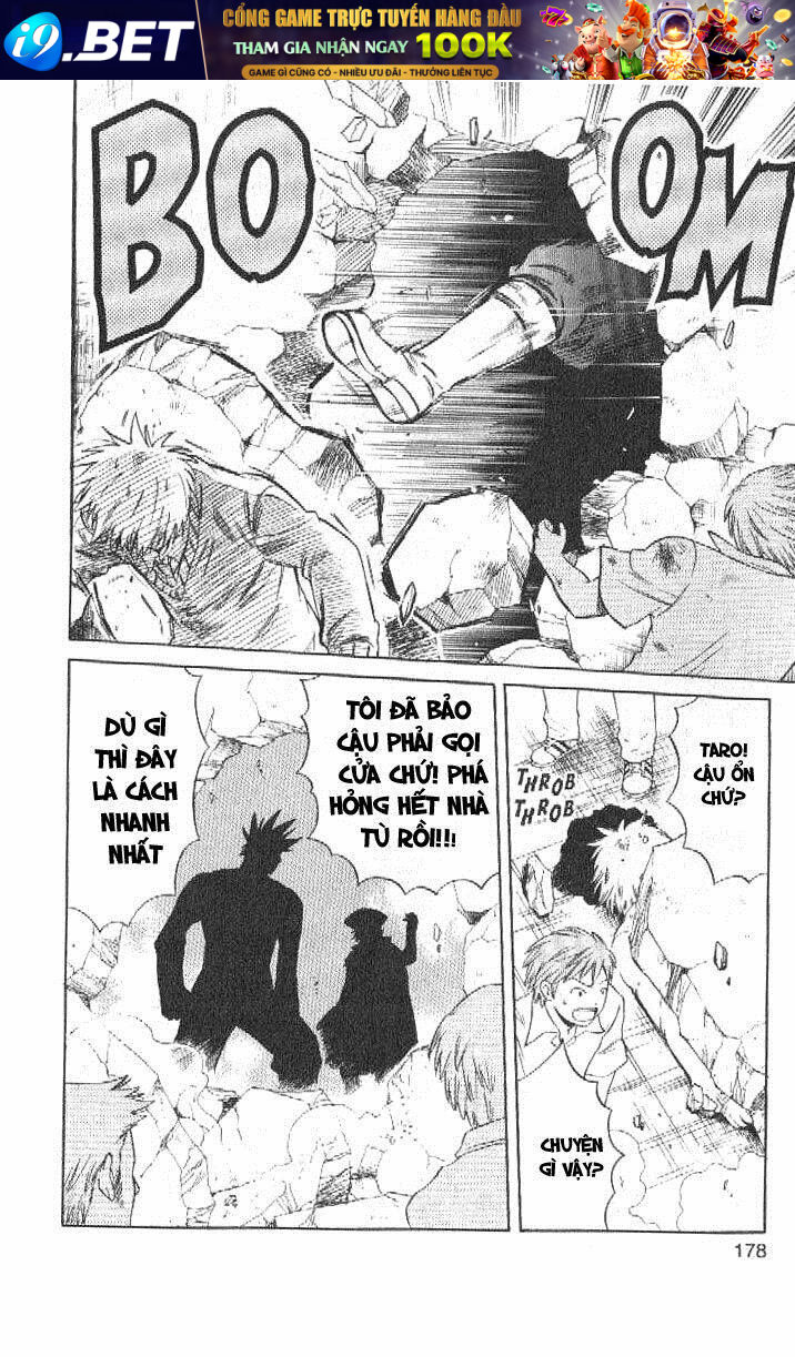 Rồng ma trận Chapter 52 - Trang 40