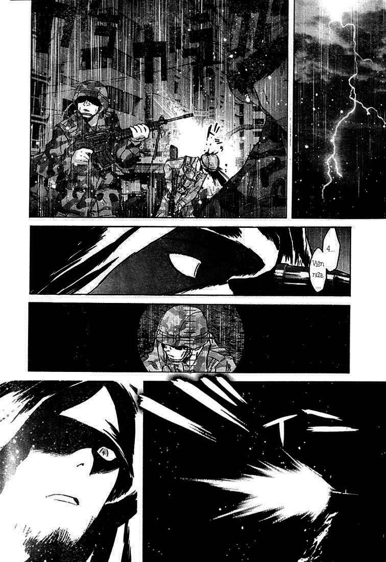 Love Story, Killed Chapter 1 - Trang 15