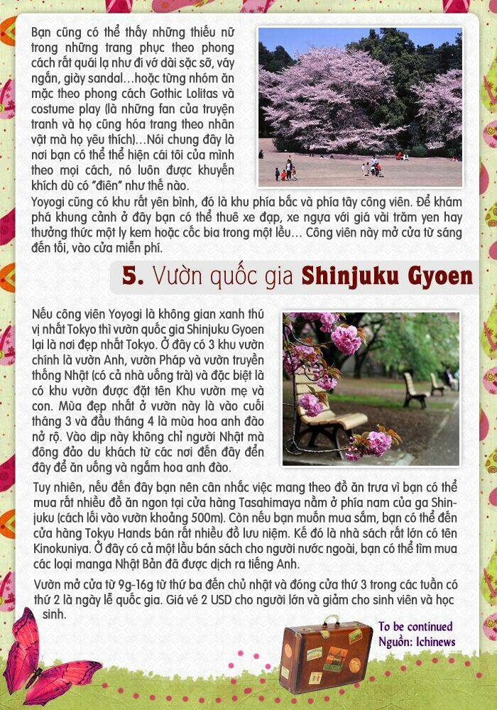 OMAMORI Magazine Chapter 1 - Trang 9