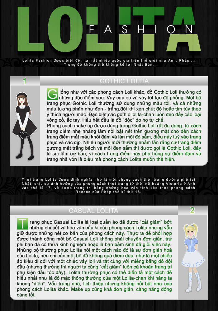 OMAMORI Magazine Chapter 1 - Trang 10