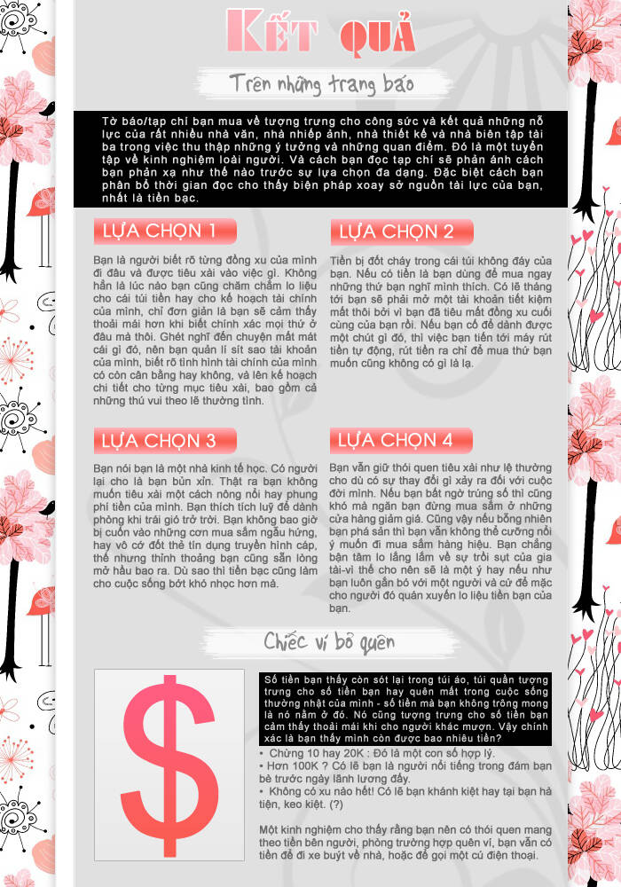 OMAMORI Magazine Chapter 1 - Trang 15