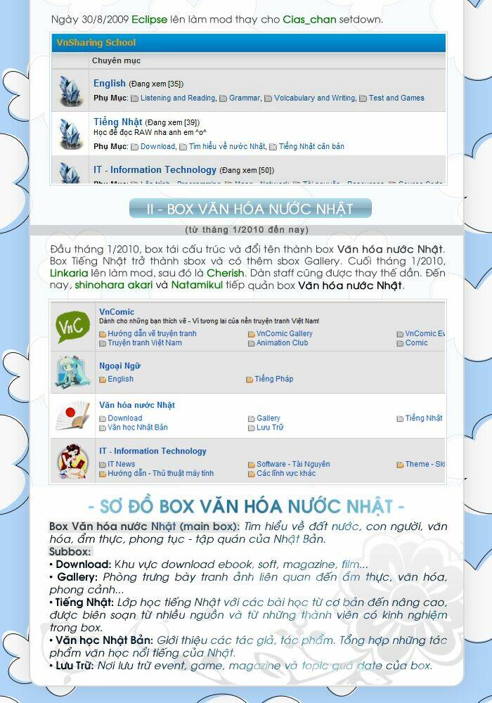 OMAMORI Magazine Chapter 1 - Trang 3