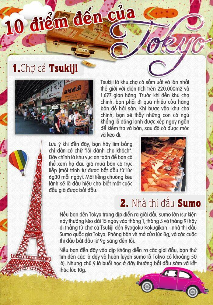OMAMORI Magazine Chapter 1 - Trang 7