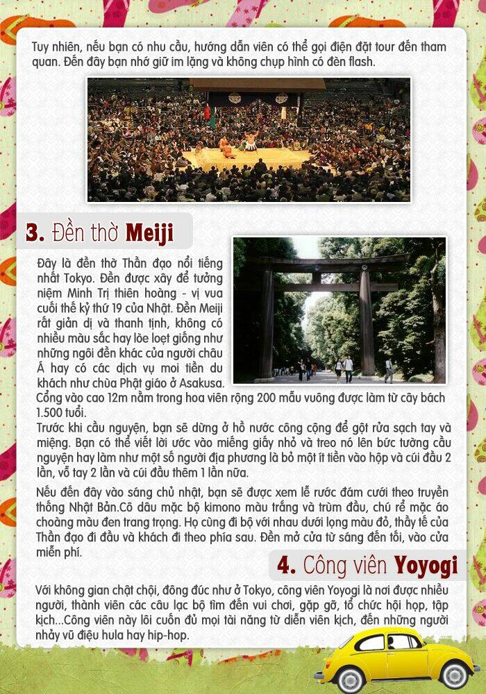 OMAMORI Magazine Chapter 1 - Trang 8