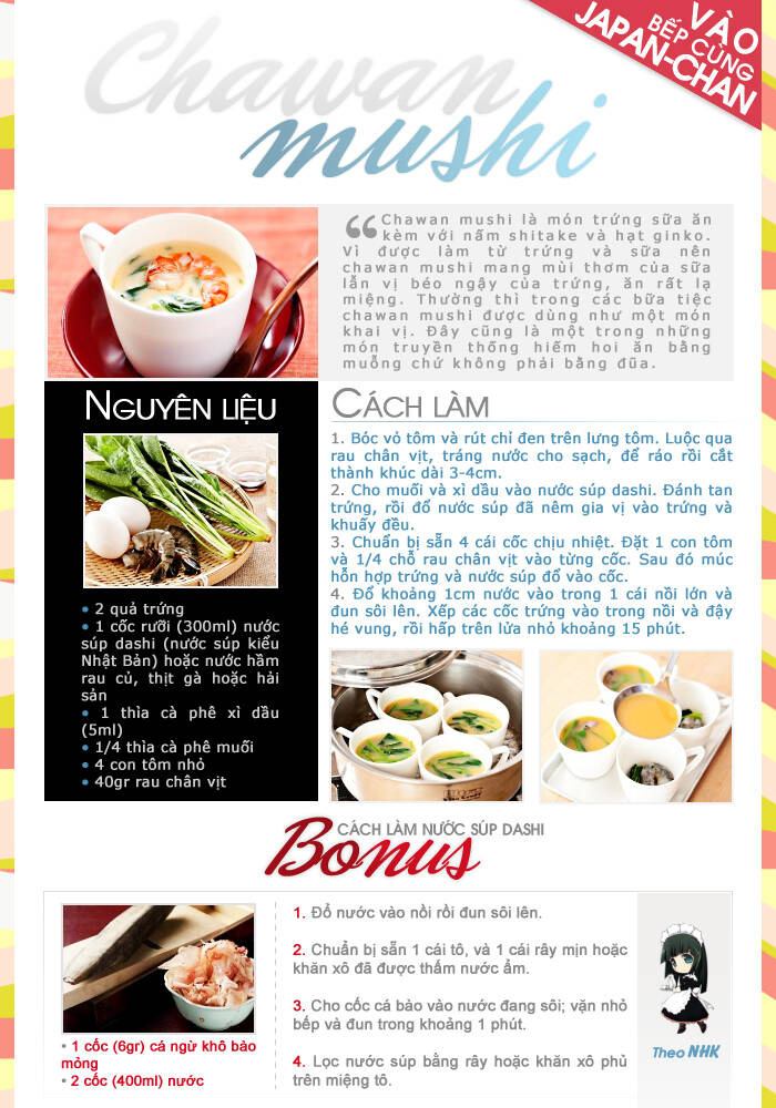 OMAMORI Magazine Chapter 2 - Trang 14