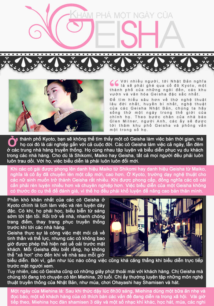 OMAMORI Magazine Chapter 2 - Trang 15