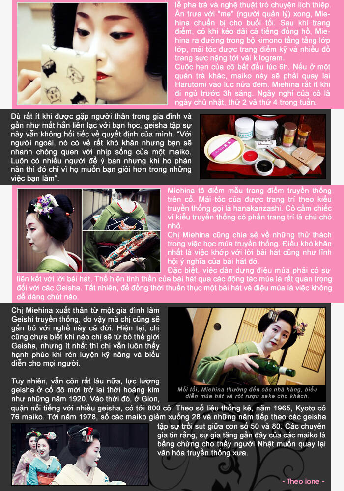 OMAMORI Magazine Chapter 2 - Trang 16