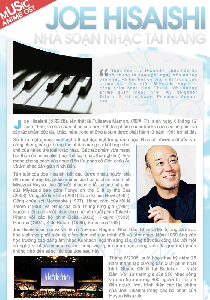 OMAMORI Magazine Chapter 2 - Trang 20