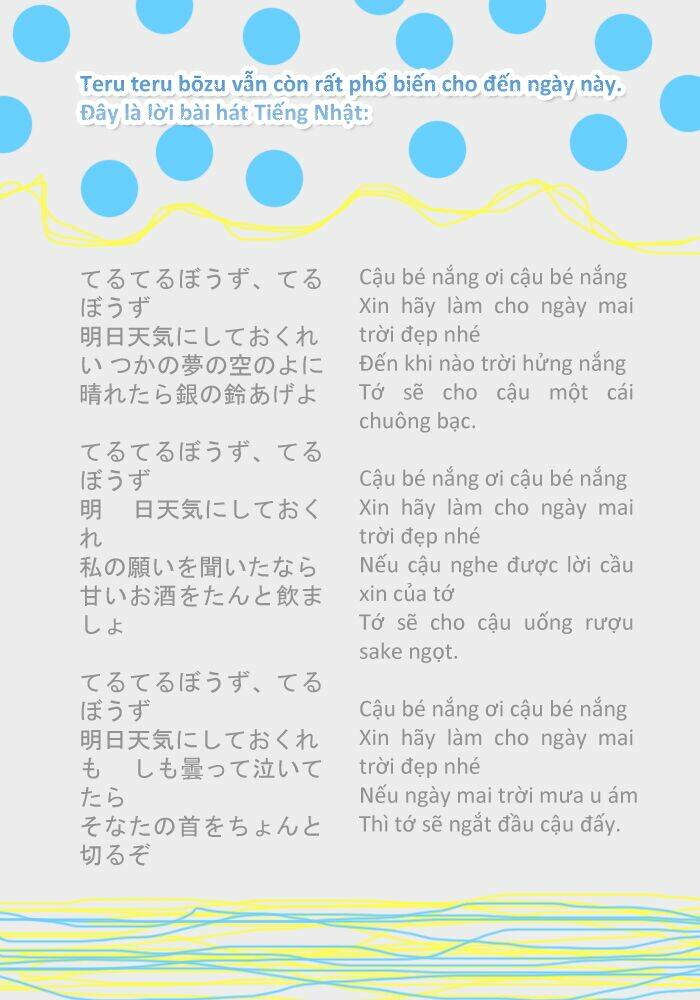 OMAMORI Magazine Chapter 2 - Trang 24