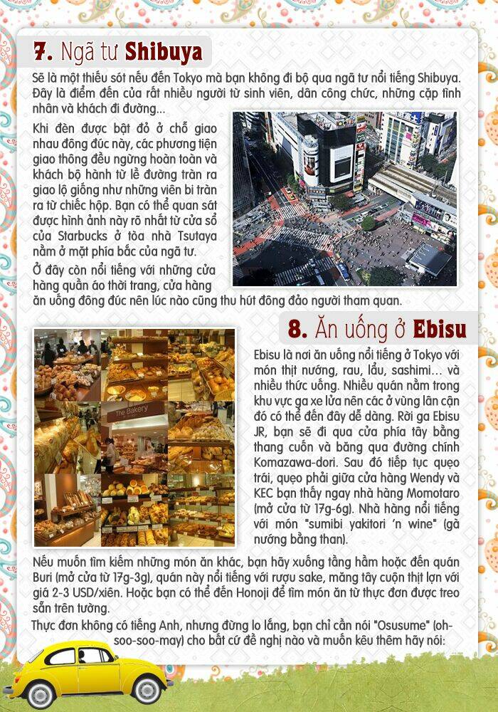 OMAMORI Magazine Chapter 2 - Trang 26