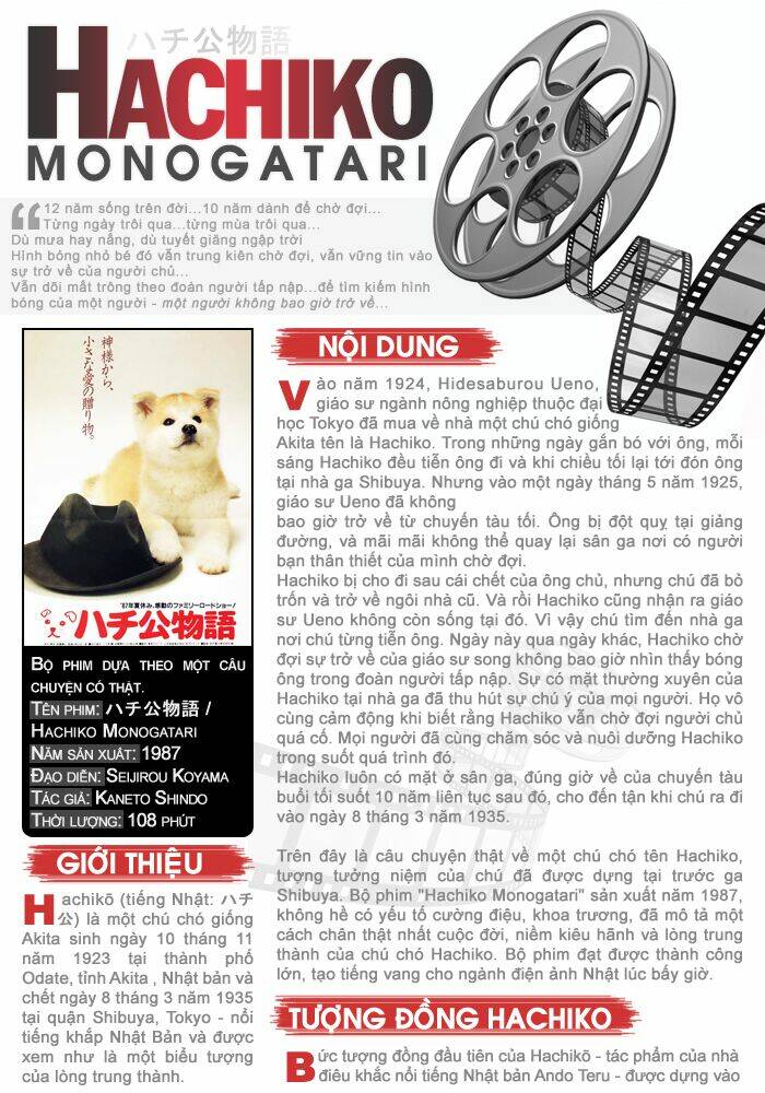 OMAMORI Magazine Chapter 2 - Trang 7