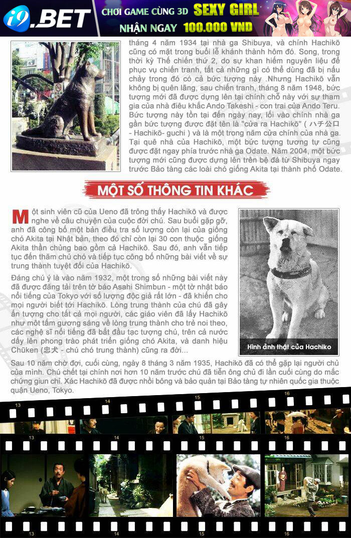 OMAMORI Magazine Chapter 2 - Trang 8