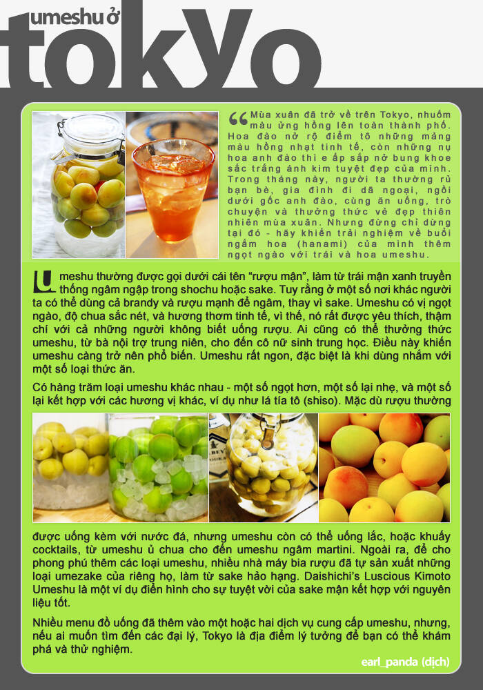 OMAMORI Magazine Chapter 3 - Trang 14