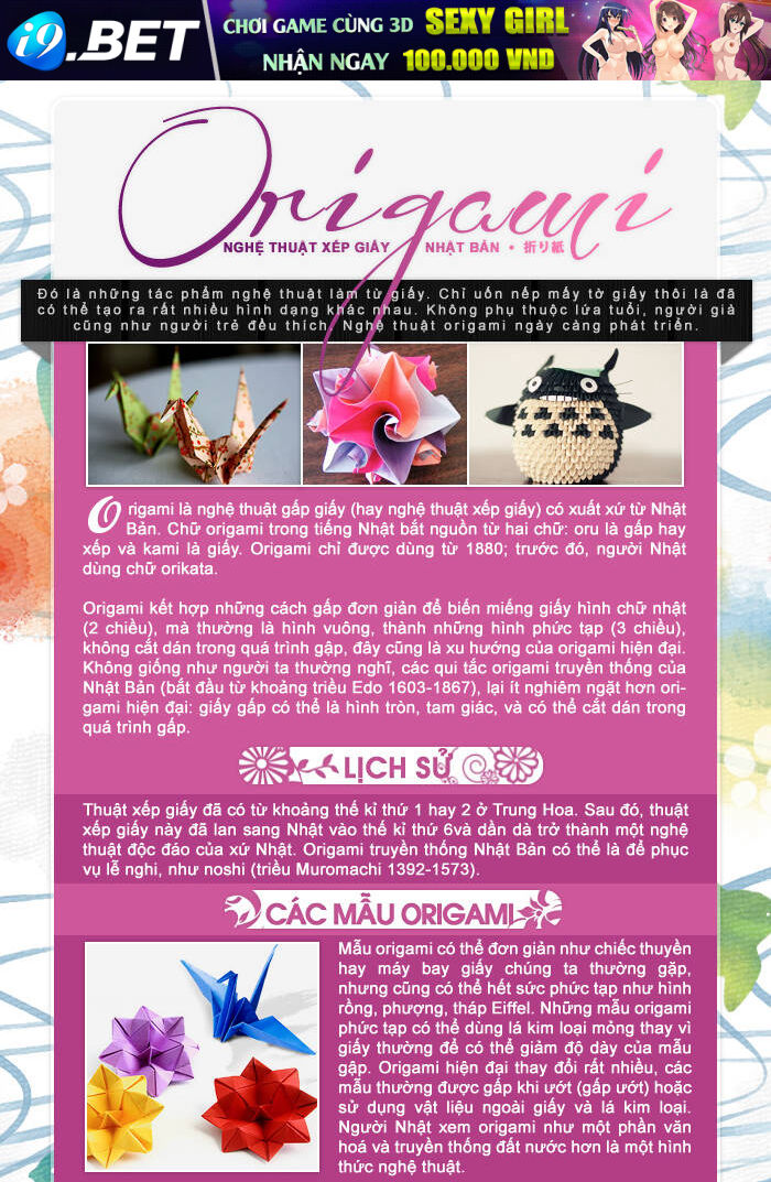 OMAMORI Magazine Chapter 3 - Trang 21