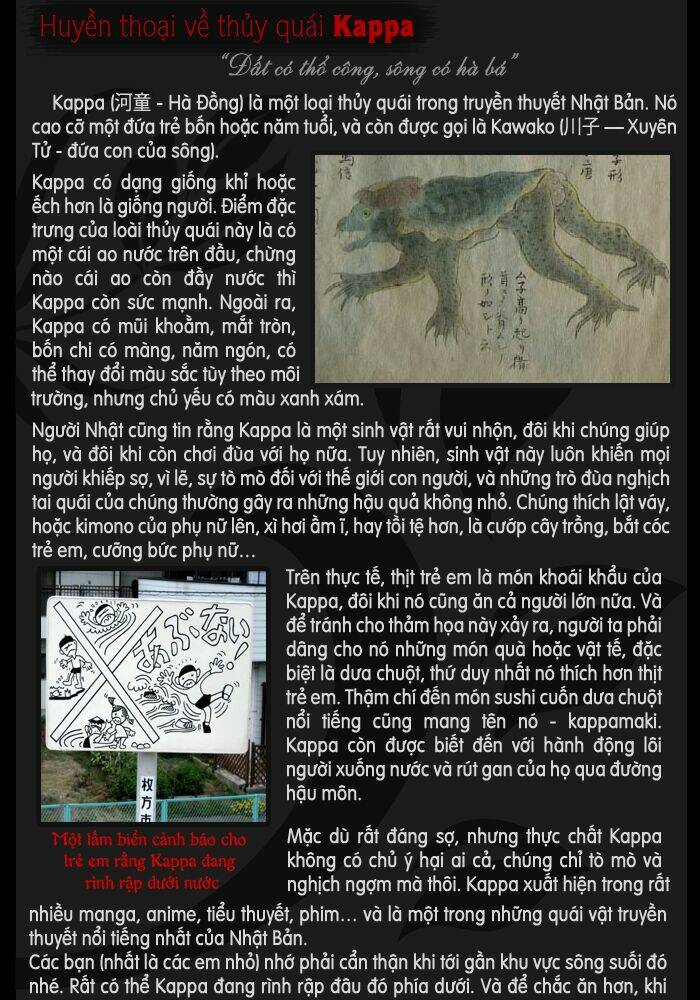 OMAMORI Magazine Chapter 3 - Trang 29