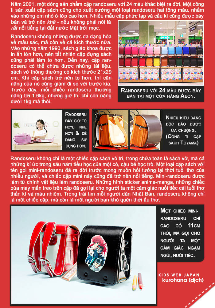 OMAMORI Magazine Chapter 3 - Trang 35