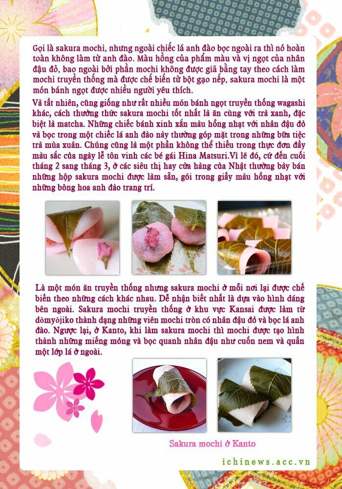 OMAMORI Magazine Chapter 3 - Trang 37