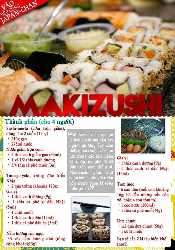 OMAMORI Magazine Chapter 3 - Trang 38