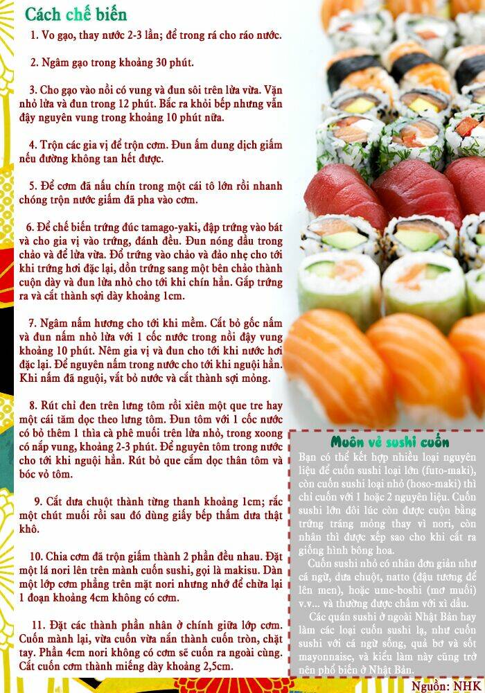 OMAMORI Magazine Chapter 3 - Trang 39