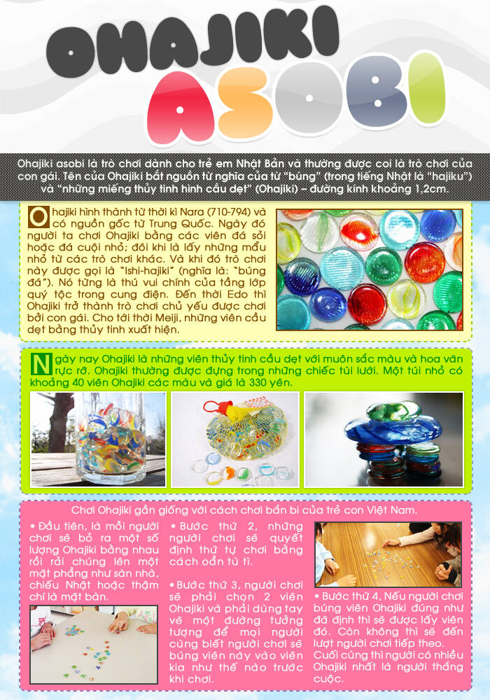 OMAMORI Magazine Chapter 3 - Trang 40