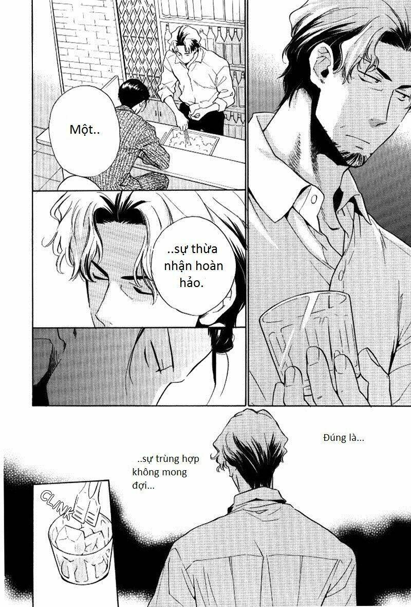 after the child sleeps Chapter 1 - Trang 13