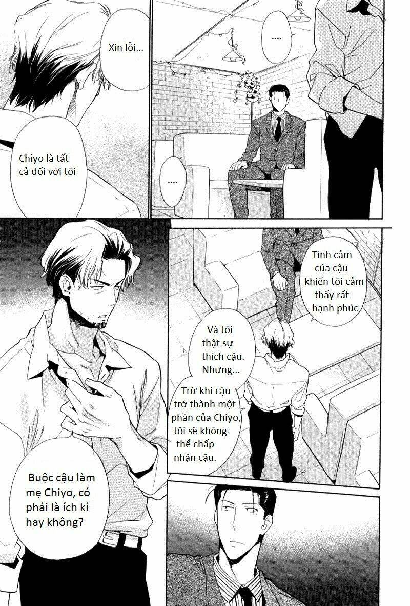 after the child sleeps Chapter 1 - Trang 20