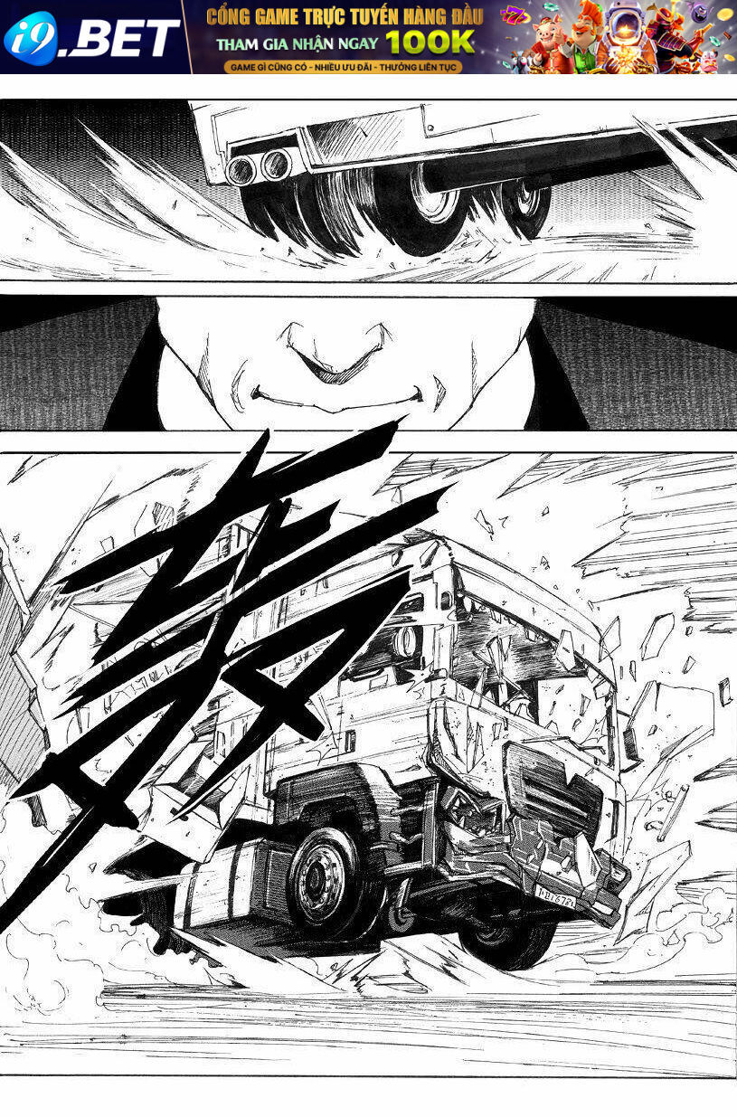 School Shock - Young Bee Chapter 1 - Trang 17