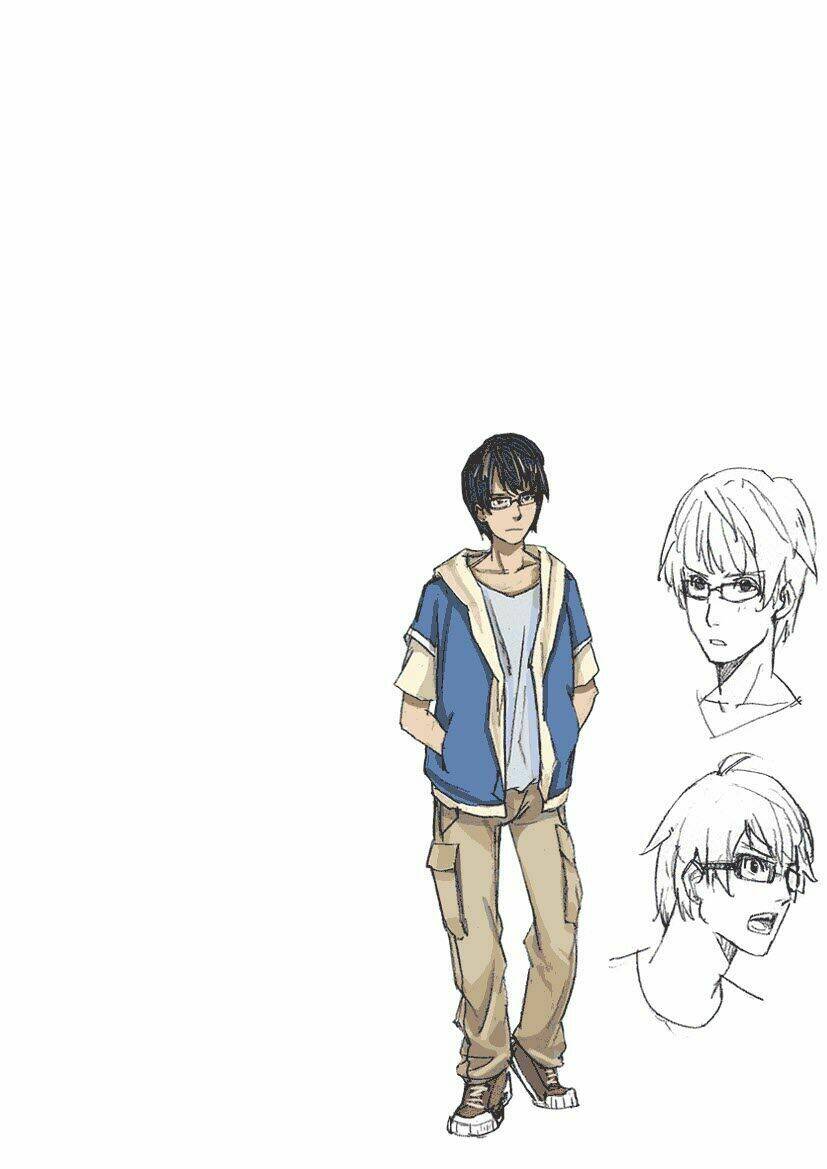 School Shock - Young Bee Chapter 1 - Trang 2