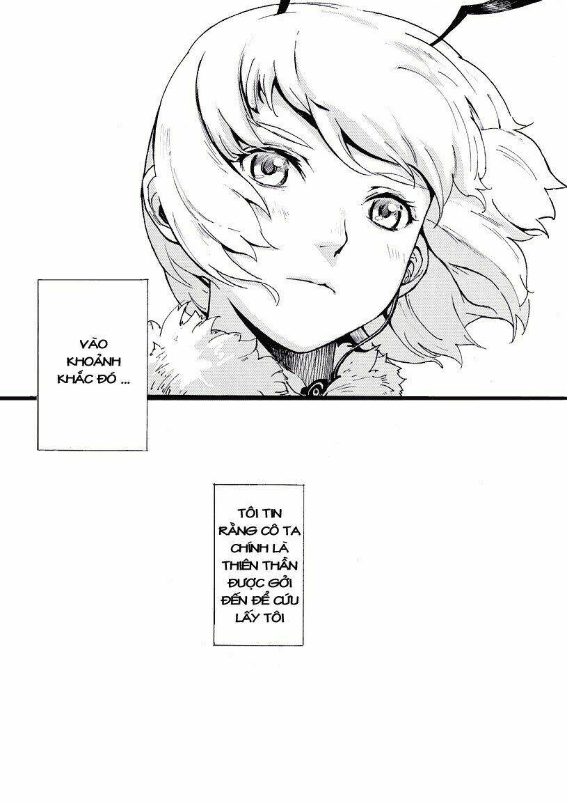 School Shock - Young Bee Chapter 1 - Trang 50