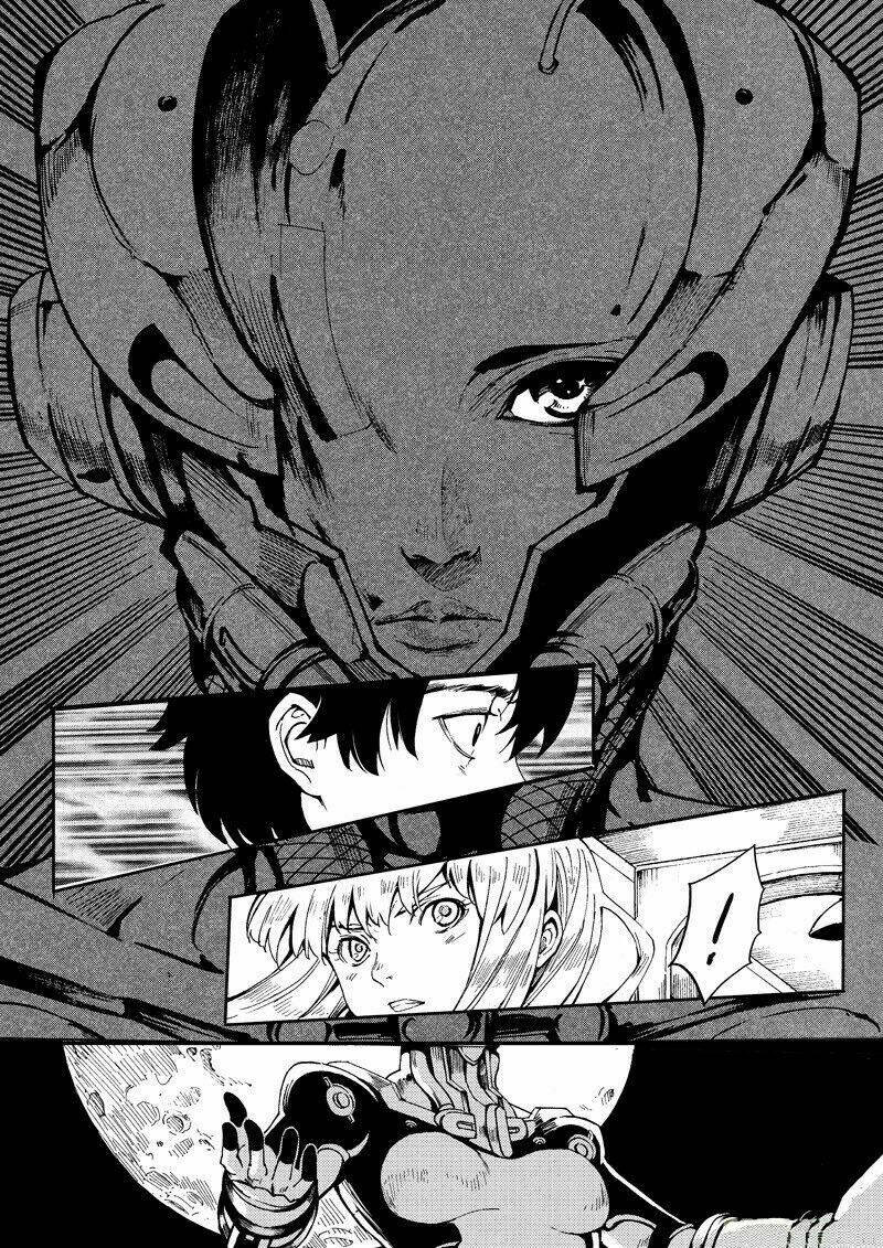 School Shock - Young Bee Chapter 10 - Trang 20