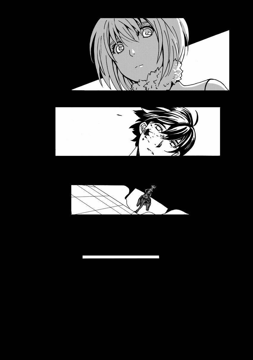 School Shock - Young Bee Chapter 3 - Trang 42