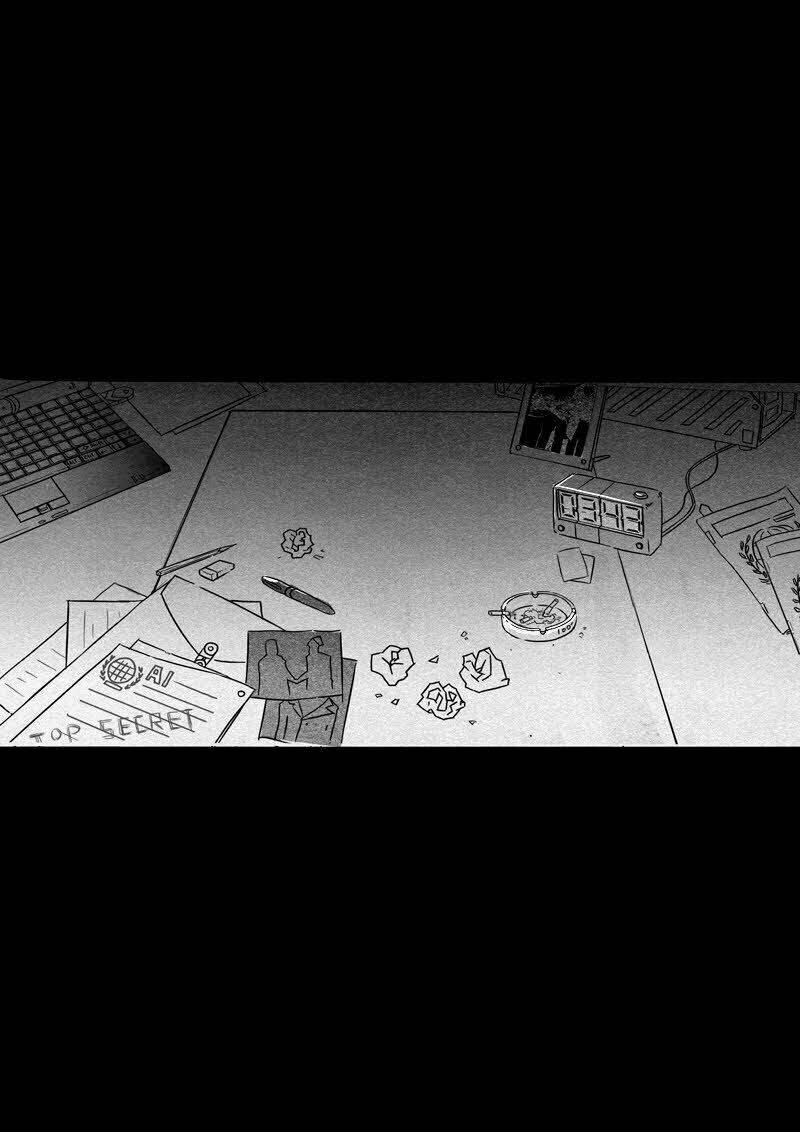 School Shock - Young Bee Chapter 5 - Trang 1