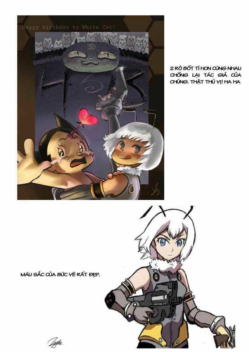 School Shock - Young Bee Chapter 6 - Trang 22