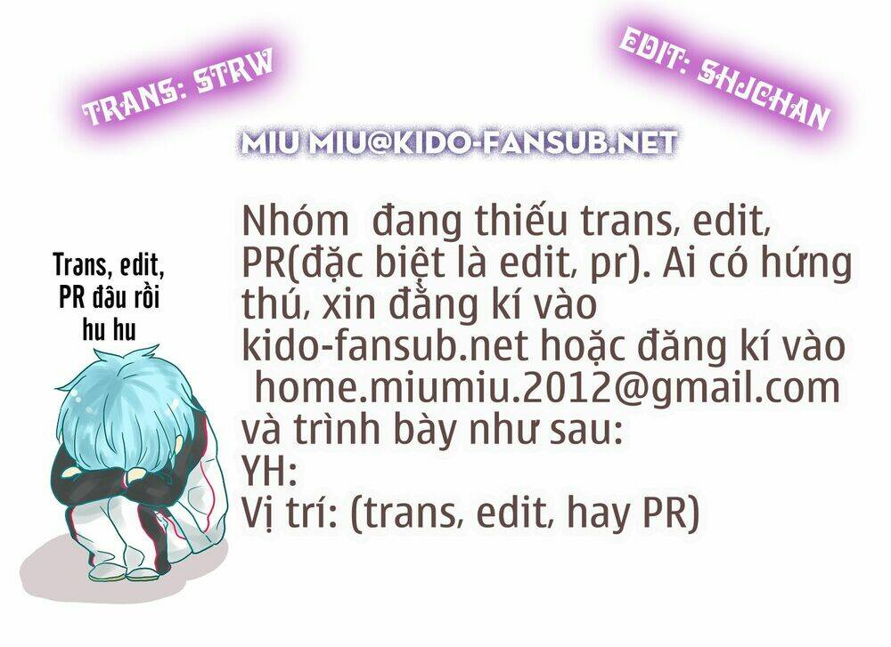 Honegoe Monogatari Chapter 3 - Trang 33