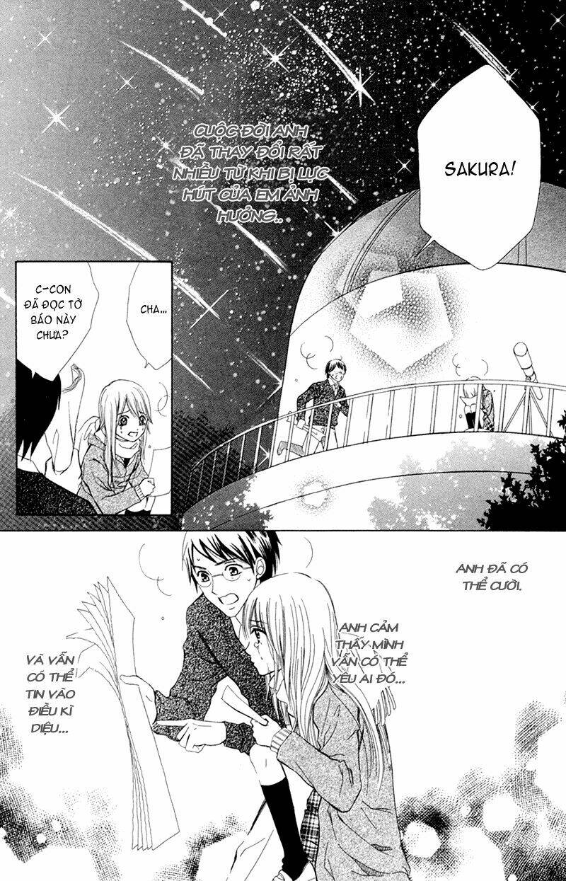Koi Kyokusei Chapter 1 - Trang 18