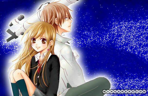 Koi Kyokusei Chapter 1 - Trang 1