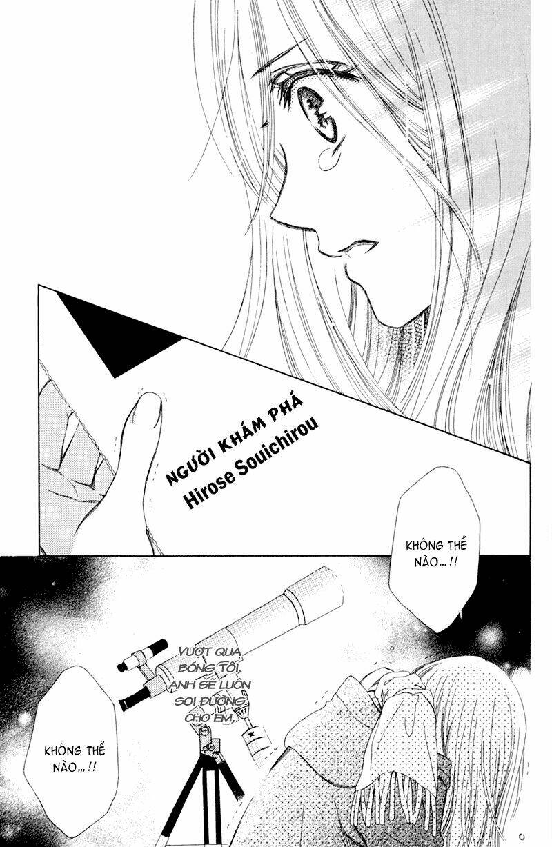 Koi Kyokusei Chapter 1 - Trang 19