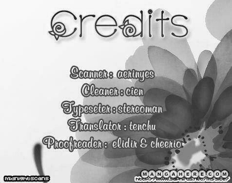 Koi Kyokusei Chapter 1 - Trang 2