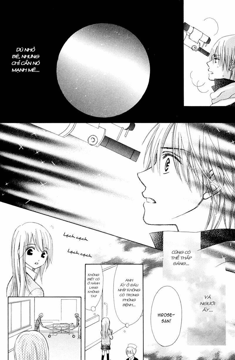 Koi Kyokusei Chapter 1 - Trang 6