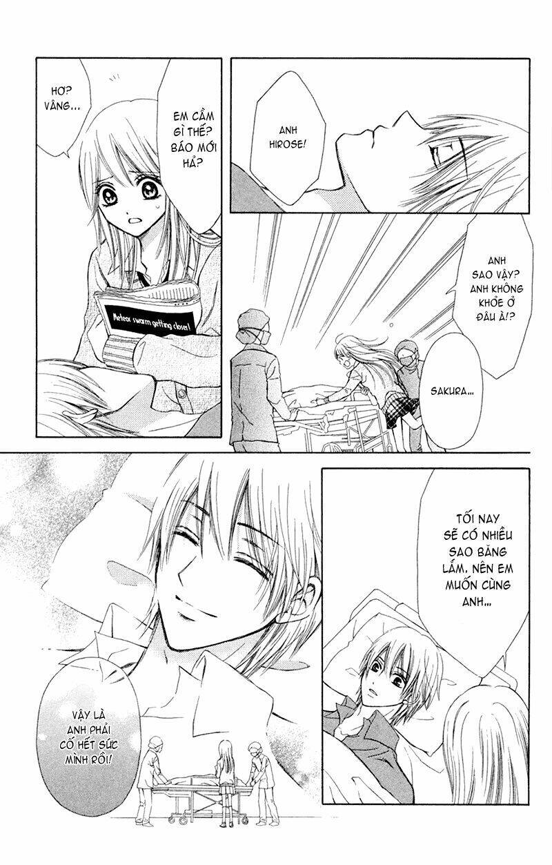 Koi Kyokusei Chapter 1 - Trang 7