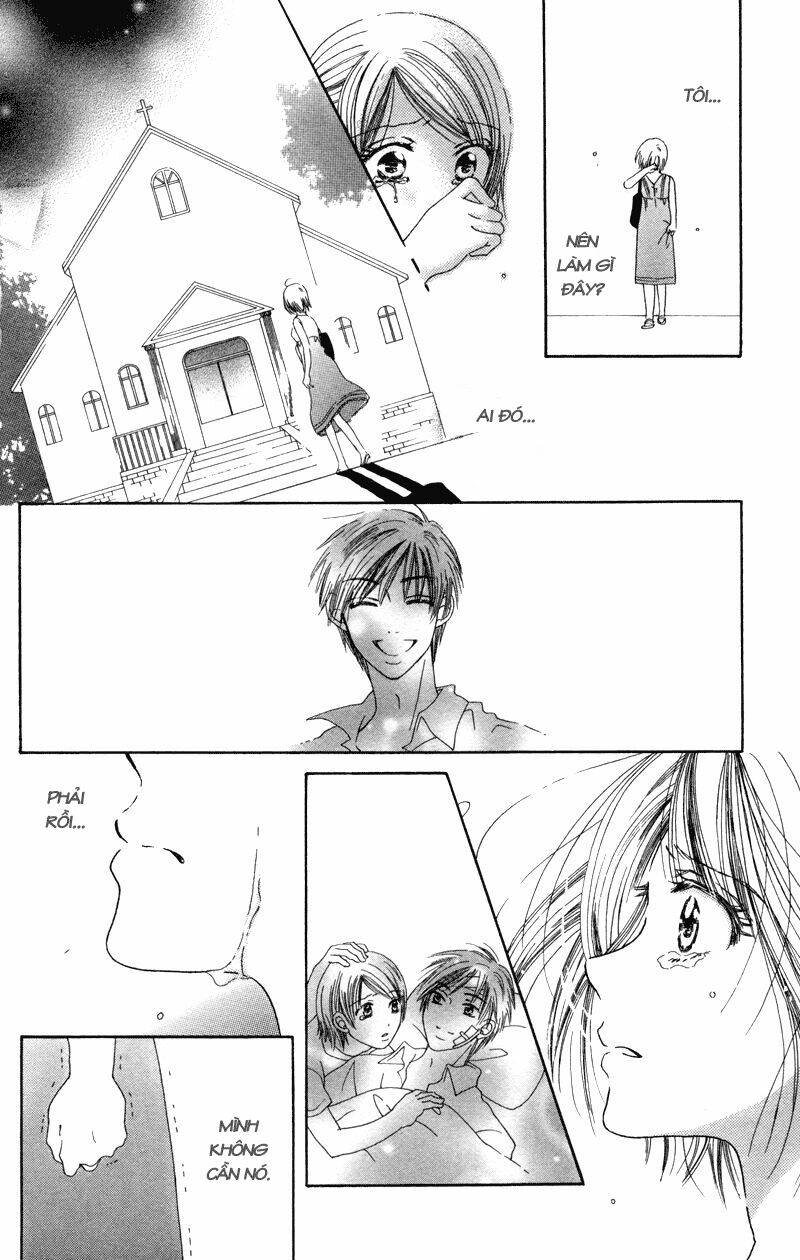 Koi Kyokusei Chapter 2 - Trang 14