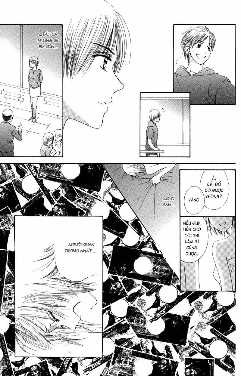 Koi Kyokusei Chapter 2 - Trang 25