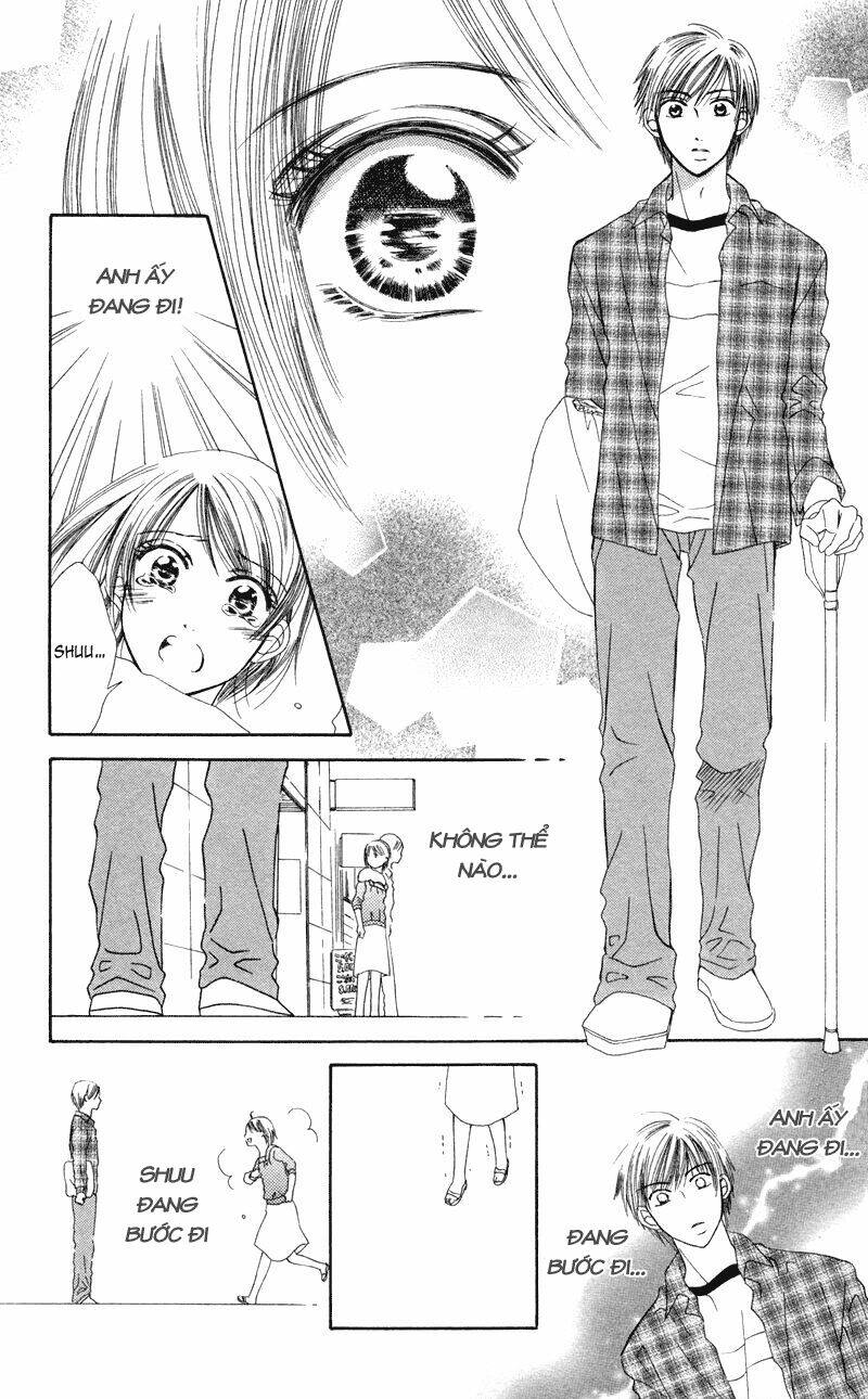 Koi Kyokusei Chapter 2 - Trang 27