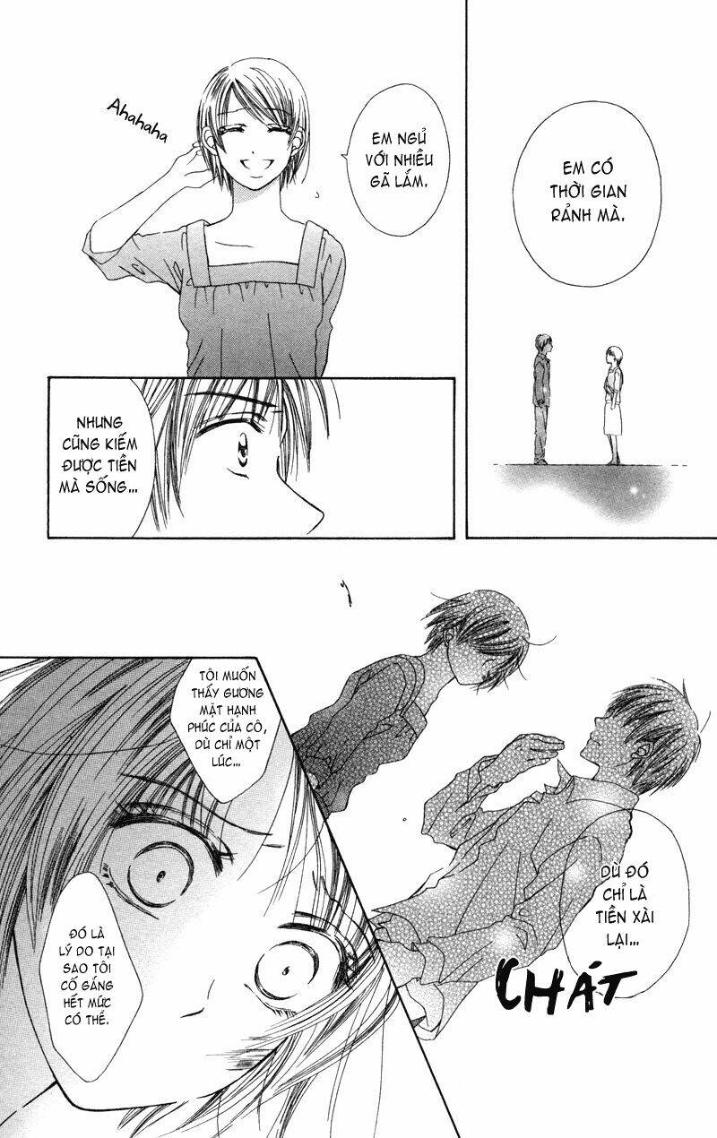 Koi Kyokusei Chapter 2 - Trang 29