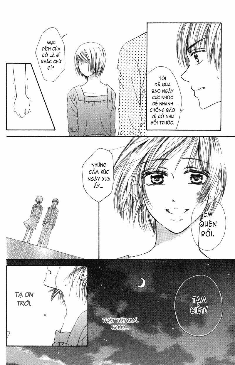 Koi Kyokusei Chapter 2 - Trang 30