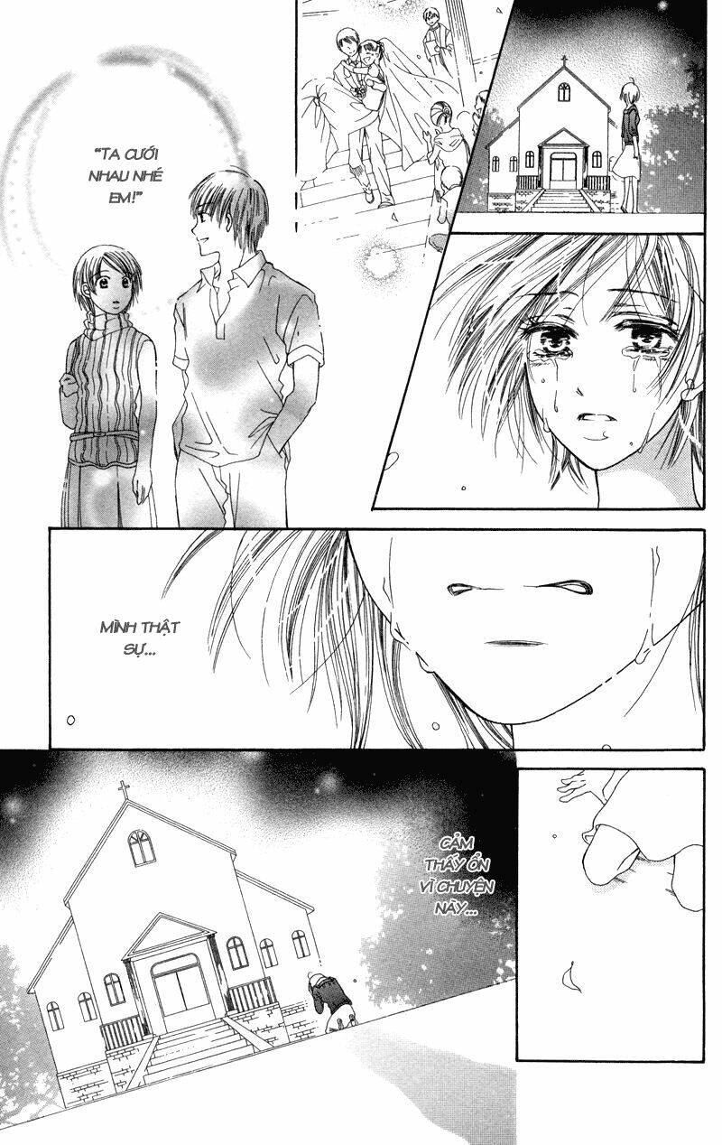 Koi Kyokusei Chapter 2 - Trang 31